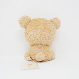 2019 Rilakkuma Cafe Color Fuzzy Plush - San-X