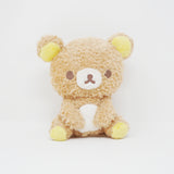 2019 Rilakkuma Cafe Color Fuzzy Plush - San-X