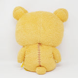 2020 Fuzzy Rilakkuma XL Kuttari Prize Plush - San-X
