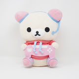 Korilakkuma Gaming Plush - Rilakkuma - San-X