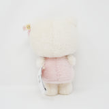 Hello Kitty with Heart Limited Edition - Steiff