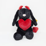 Little Devil Hoppie Rabbit Plush - Steiff Halloween