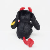 Little Devil Hoppie Rabbit Plush - Steiff Halloween