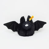 Boris the Spooky Bat Keyring Plush Keychain - Steiff Halloween
