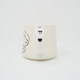 Bear Simple Mug - Crux