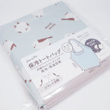 Shimaenaga Insulated Lunch Tote Bag