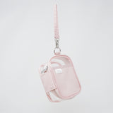 Mini Sherbet Pink Deco Collector Box Pouch Keychain  - LIHIT LAB myfa