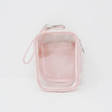Mini Sherbet Pink Deco Collector Box Pouch Keychain  - LIHIT LAB myfa