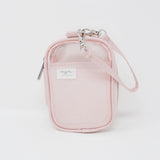 Mini Sherbet Pink Deco Collector Box Pouch Keychain  - LIHIT LAB myfa