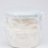 Shimaenaga 2-Tier Bento Lunch Box