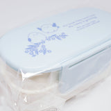 Shimaenaga 2-Tier Bento Lunch Box