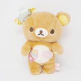 (No Tags) 2022 Rilakkuma Candy Plush - Sweets Amusement Park Rilakkuma - San-X