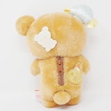(No Tags) 2022 Rilakkuma Candy Plush - Sweets Amusement Park Rilakkuma - San-X