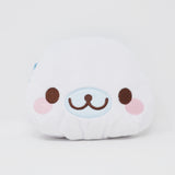 2026 Shirogoma Mamegoma Plush Pouch - San-X Town - San-X Universe