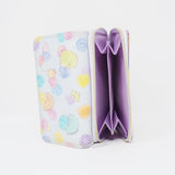 2023 Sumikkogurashi Wallet - Jewel Theme - San-X