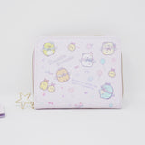 2024 Sumikkogurashi Wallet - Angel Ebiten Idol Theme - San-X
