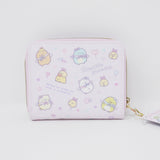 2024 Sumikkogurashi Wallet - Angel Ebiten Idol Theme - San-X