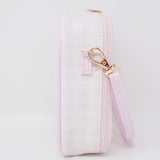 2026 Korilakkuma Plush Pouch - Rilakkuma Korikogu Store Kumakyun Flower Marche - San-X