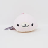 2025 Sakuragoma Plush Keychain - Always Together Mamegoma - San-X