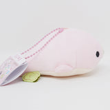 2025 Sakuragoma Plush Keychain - Always Together Mamegoma - San-X