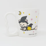 2008 Halloween Mug Prize E. Rilakkuma Pumpkin - Ichiban Kuji Prize Rilakkuma - San-X