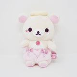 2025 Korilakkuma Plush - Korilakkuma and Chairoikoguma Store Limited Rilakkuma - San-X