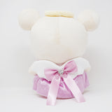 2025 Medium Korilakkuma Special Angel Plush - Korilakkuma and Chairoikoguma Store Limited Rilakkuma - San-X