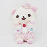2026 Korilakkuma Plush - Rilakkuma Lab Theme - San-X