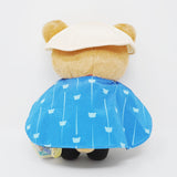 Rilakkuma Plush - Rilakkuma Teahouse Onsen Limited - San-X