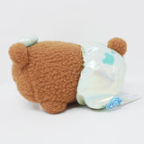 2026 Chairoikoguma Plush - Rilakkuma Lab Theme - San-X