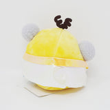 2026 Kiiroitori Plush - Rilakkuma Lab Theme - San-X