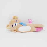 2026 Rilakkuma Long Plush - Rilakkuma Lab Theme - San-X