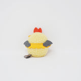 (No Tags) 2024 Ebi Fry no Shippo Tenori Plush - AgeAge! Agekko Akuma Halloween Sumikkogurashi Collection - San-X