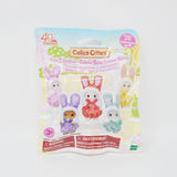 Colorful Bunny Costume Babies Series Blind Bag - Baby Cutie Collectibles - Calico Critters