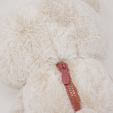 (Secondhand, No Tags) Medium Sherbet Rilakkuma Plush - San-X Originals