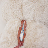 (Secondhand, No Tags) Medium Sherbet Rilakkuma Plush - San-X Originals