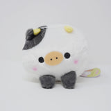 (Secondhand) Cow Mochi Stacking Plush - Coro Coro Life - Yell Japan