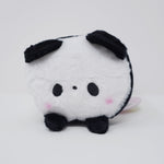 (Secondhand) Panda Mochi Stacking Plush - Coro Coro Life - Yell Japan