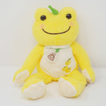 Pickles Yuzu Plush - Pickles the Frog - Nakajima