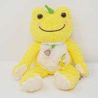 Pickles Yuzu Plush - Pickles the Frog - Nakajima