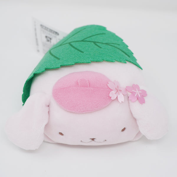 Sanrio Cinnamoroll bunny plushie – Grumpy Bunny