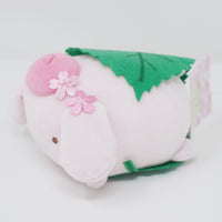 2020 Pom Pom Purin Sakura Mochi Mini Plush - Sanrio Cherry Blossom