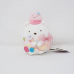 2020 Shirokuma Plush - Sumikkogurashi Festival Limited - San-X