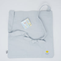 2022 Chairoikoguma Tote Bag - Rilakkuma Dandelion & Hamster Theme - San-X
