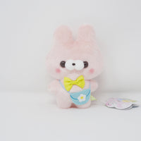 Bunny-san - Waku Waku Plush - Sukutto Tatch-san - Yell Japan