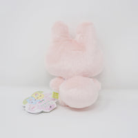 Bunny-san - Waku Waku Plush - Sukutto Tatch-san - Yell Japan