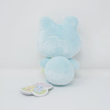 Kuma-san Bear -  Waku Waku Plush - Sukutto Tatch-san - Yell Japan