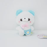 Panda-san - Waku Waku Plush - Sukutto Tatch-san - Yell Japan