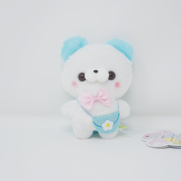 Panda-san - Waku Waku Plush - Sukutto Tatch-san - Yell Japan