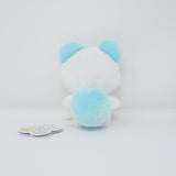 Panda-san - Waku Waku Plush - Sukutto Tatch-san - Yell Japan